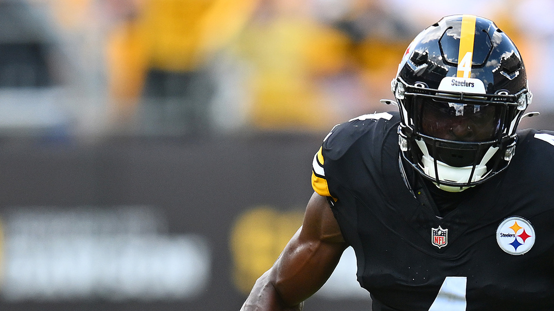 Commentary: It's time for Metcalf to play like the player he's paid to be