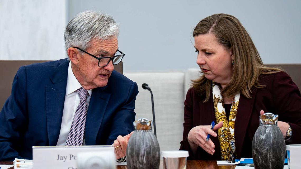 Fed's Bowman warns on shift to $1.4T private credit market 