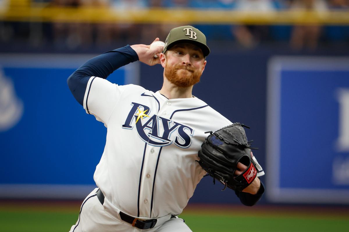 Jefferee Woo/Tampa Bay Times/TNS