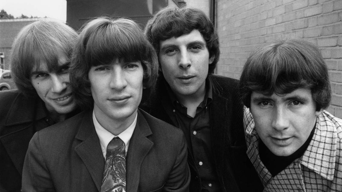 1966 Classic Rock Hit Is Making a Massive Comeback 60 Years Later 