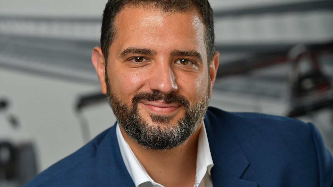 Audi Names New U.S. Chief After Weakest Sales in a Decade