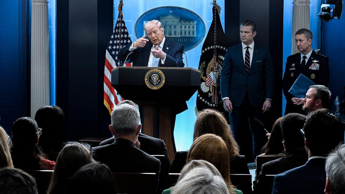 Analysis | A ceasefire for now in Iran, but a blow to US credibility