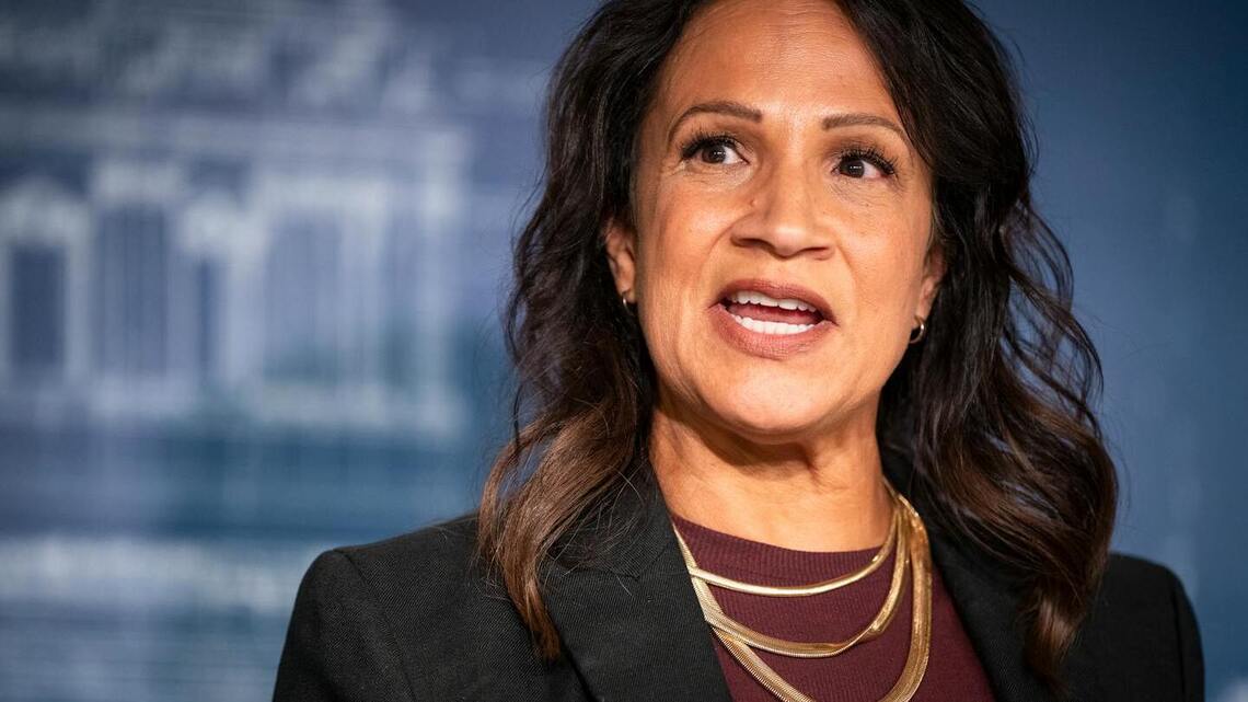 Minnesota gubernatorial candidate Lisa Demuth breaks with Trump and calls for end to Iran war 