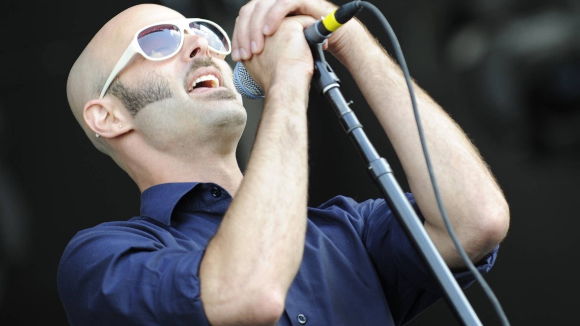 '90s Rock Band Shudder to Think Announces New Music After 30 Years 