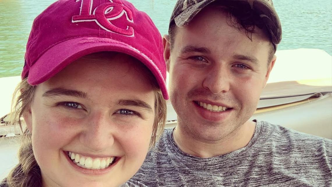 Kendra Duggar Tells Joseph Duggar She Hired a Lawyer 'Only' for Herself 