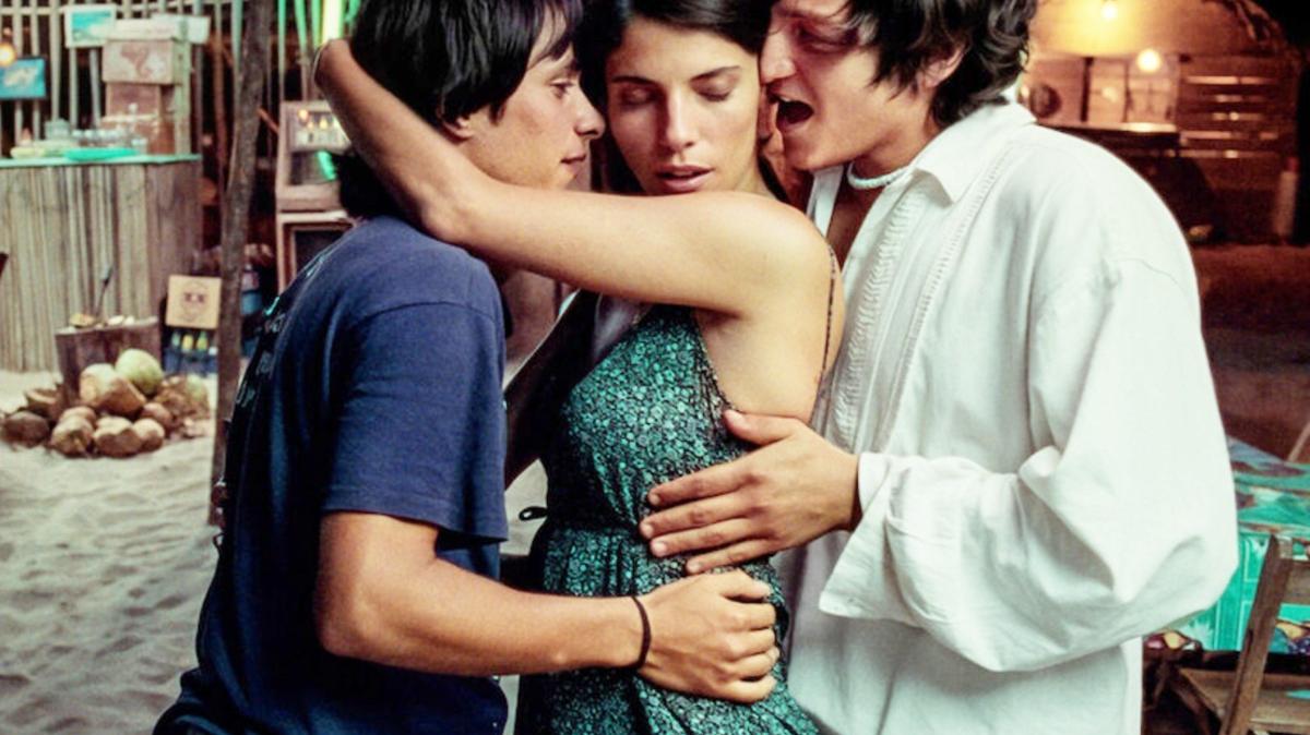 5 Horniest Movies of All Time You Can Stream Now: 'Basic Instinct' and More 