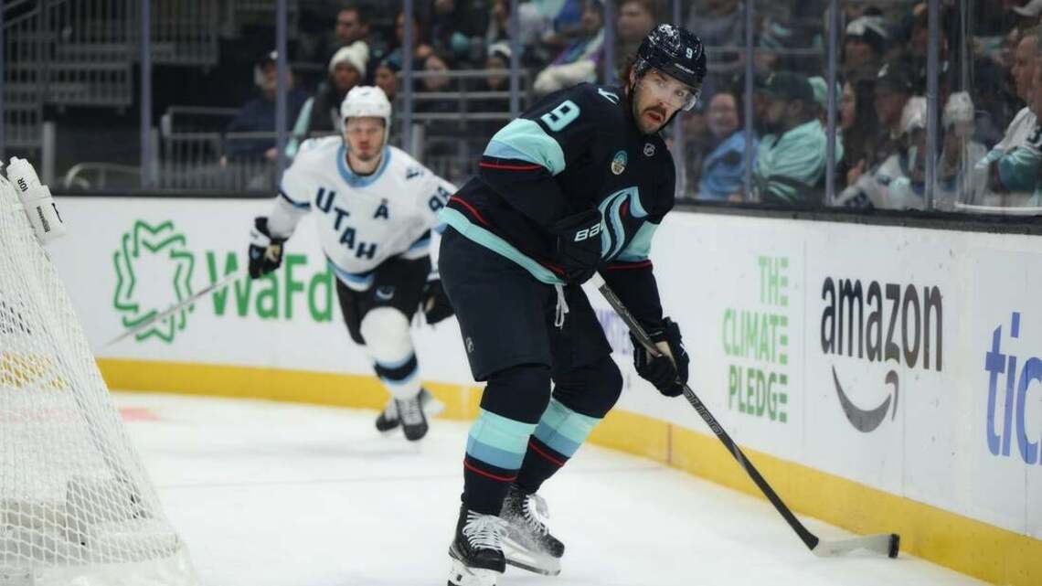 Kraken confident, but aim to protect leads better as they meet Flames 