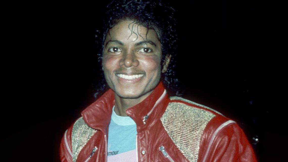4 Michael Jackson Classics Are Suddenly Climbing the Charts Decades Later 