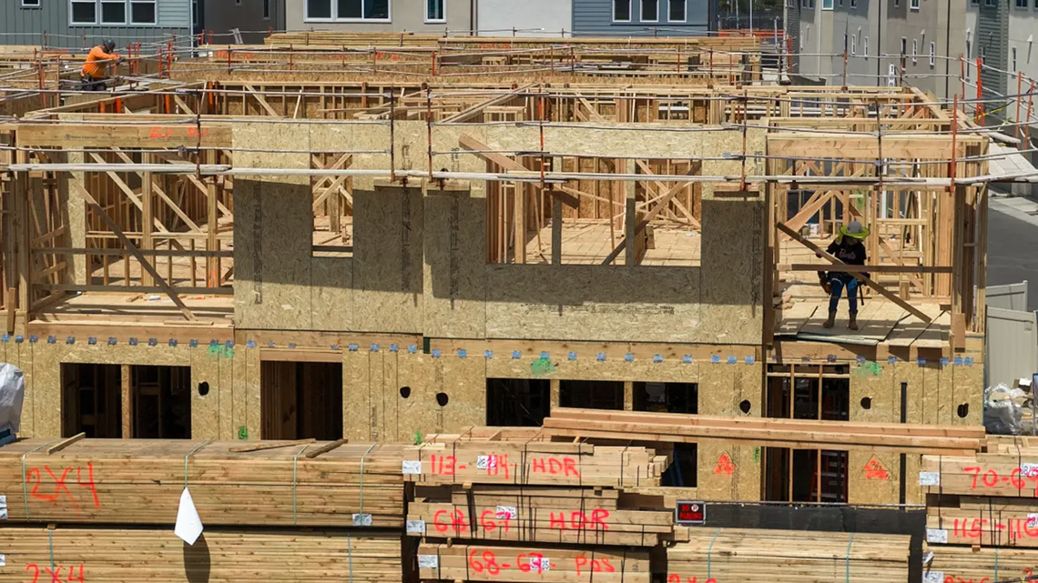 George Skelton: CEQA needs reform, but not like this 