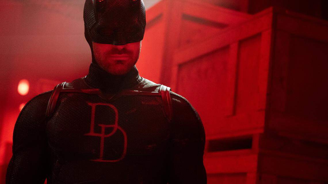 ‘Daredevil: Born Again' Season 2 review: Balancing the scales of justice
