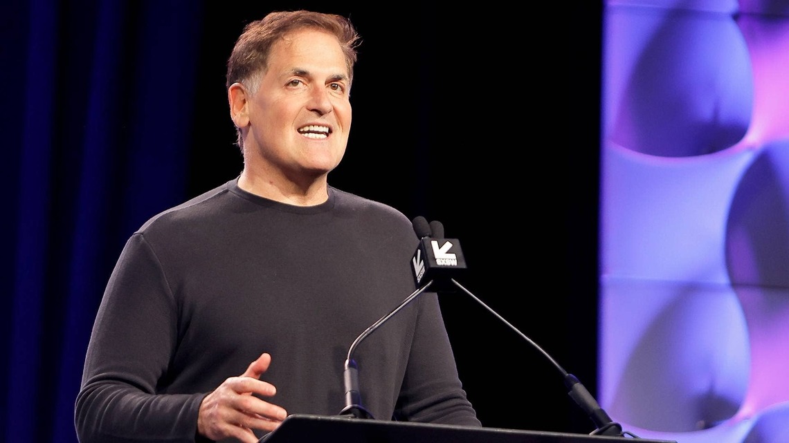 Mark Cuban warns 6 popular types of investment can ruin wealth