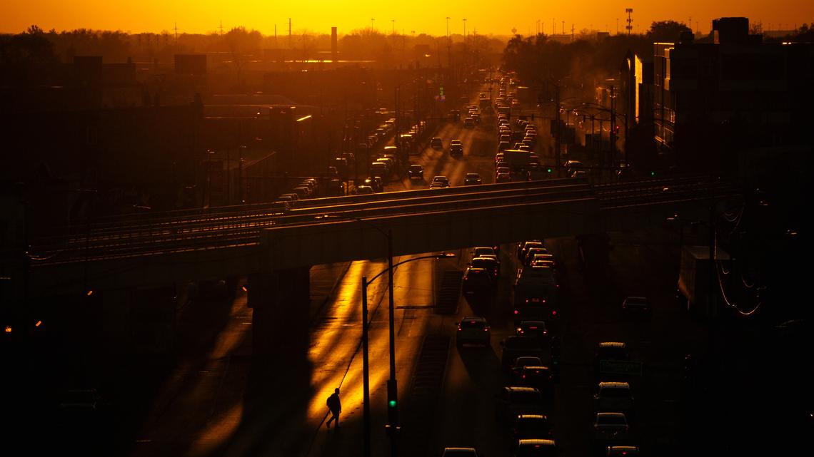 Route 66: Photos from the ‘Main Street of America' 