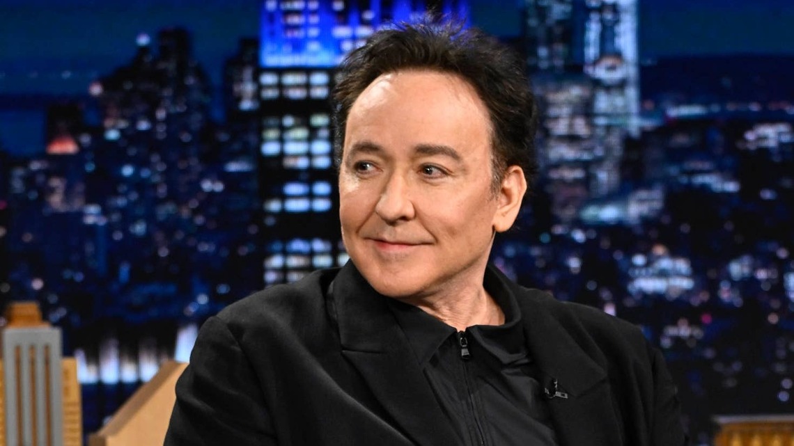 John Cusack Admits His 'Say Anything' 1989 Character Would Be Called a Stalker Today 
