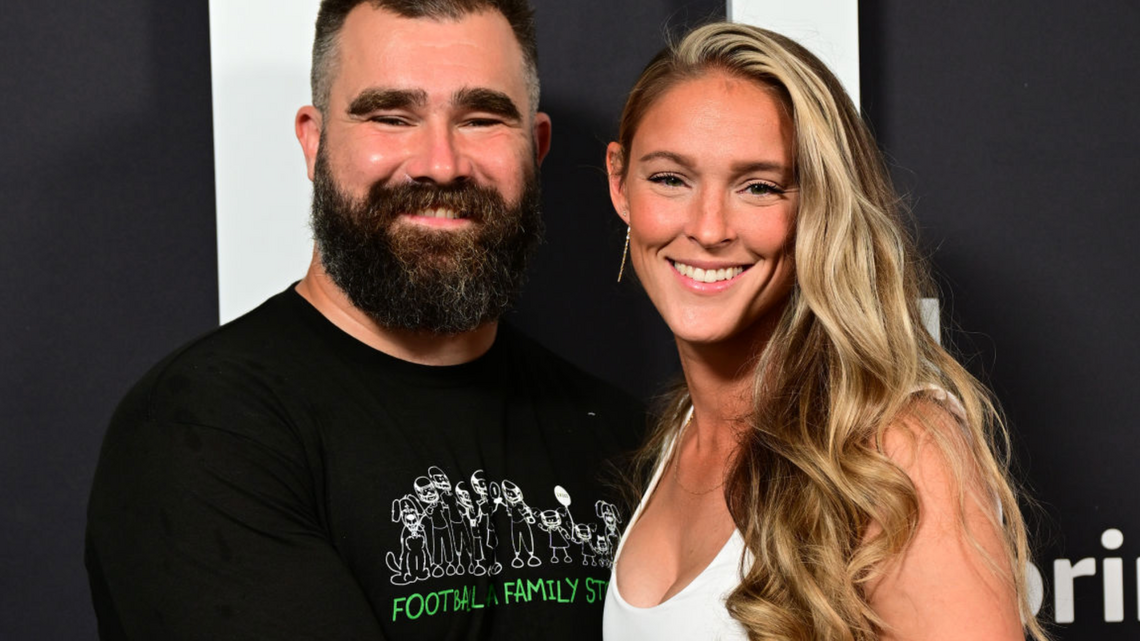 NFL Fans 'Sick' Of Kelce Family As 2026 Season Begins