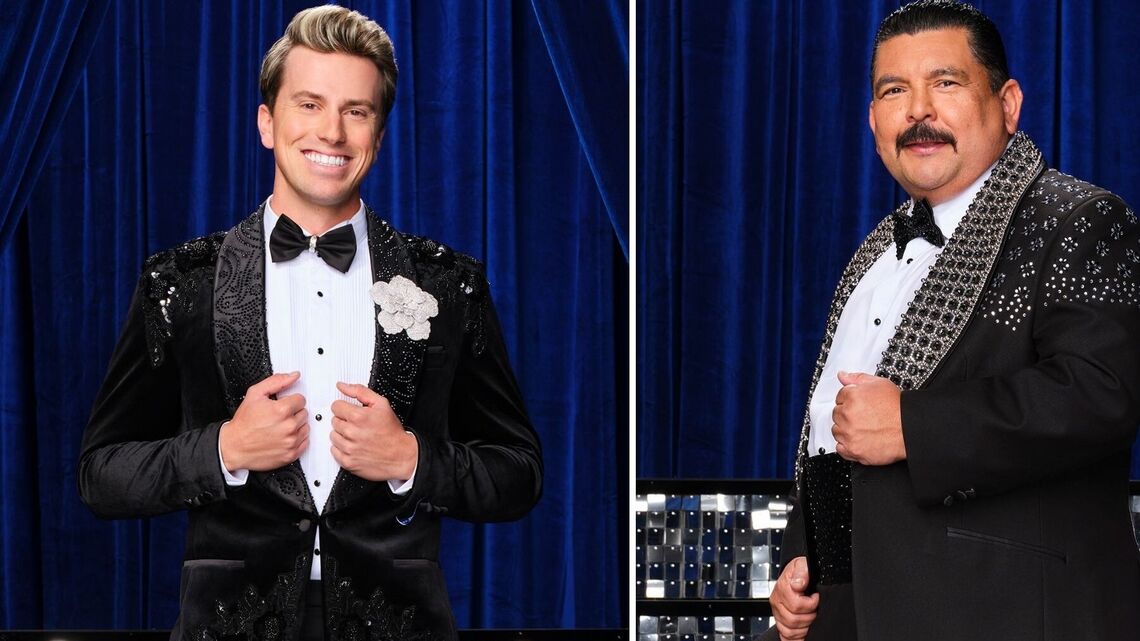 Jackson Olson Apologizes for Controversial Guillermo Rodriguez Comment 