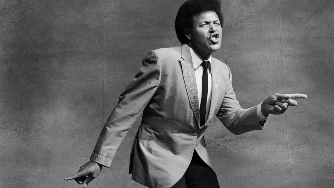 1960 Timeless Classic That Had Us 'Twisting' Was a No.1 Hit 66 Years Ago 
