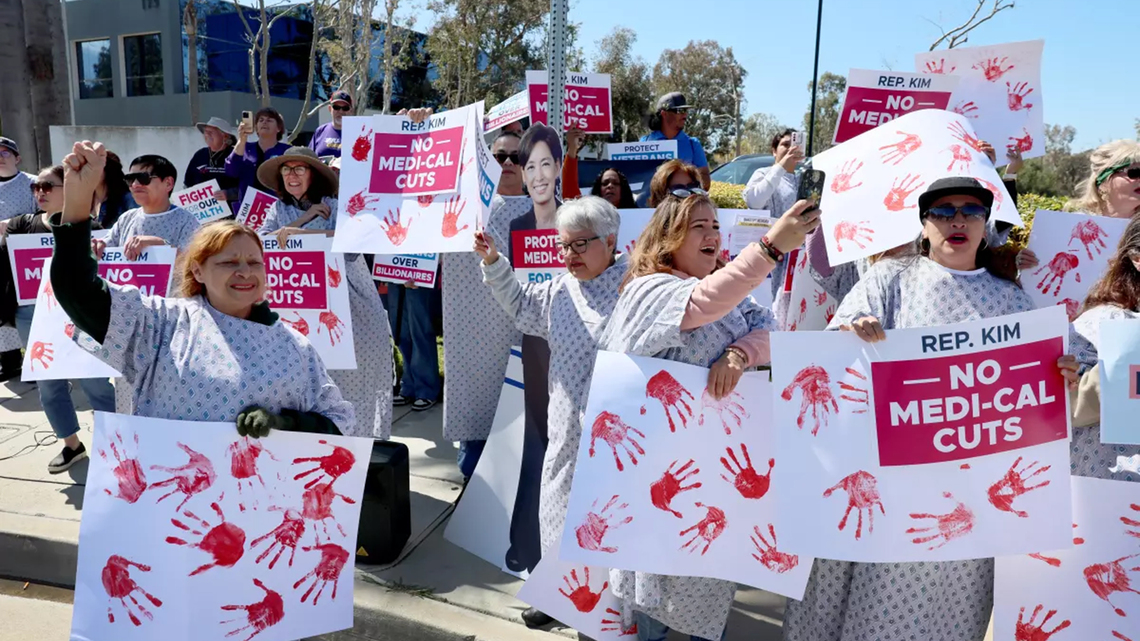 Commentary: Fund families, not cruel crackdowns 