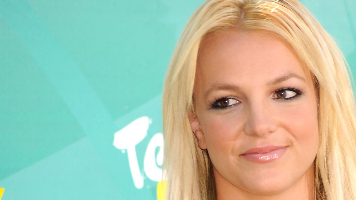 Britney Spears 'Lying Low' as Team Looks Into 'Treatment Options' After DUI 