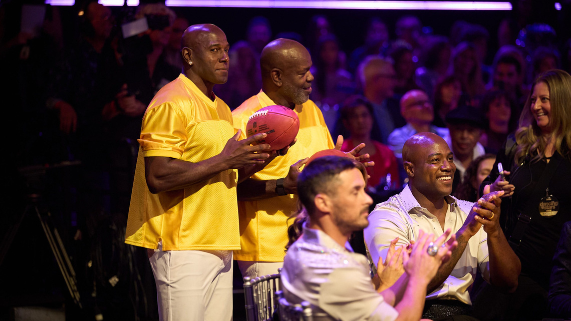 'DWTS' fans predicted a Super Bowl Halftime Show reveal. No such luck 