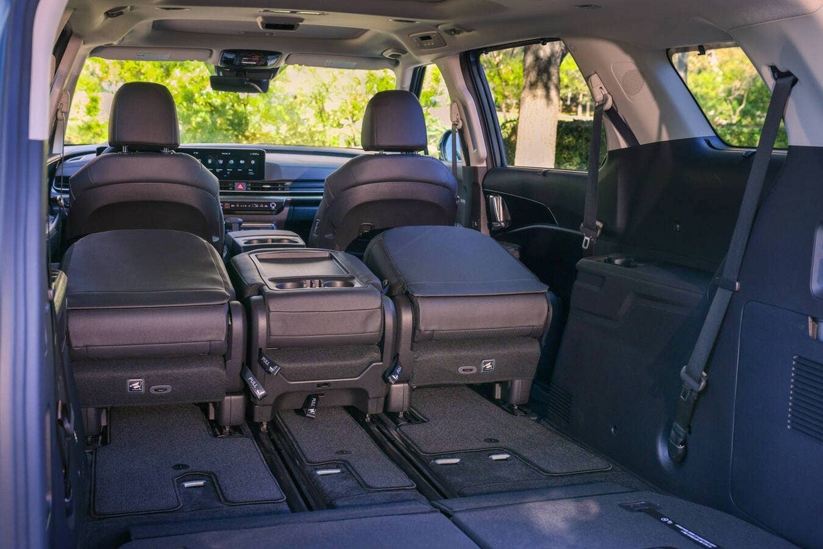  2026 Kia Carnival Kia