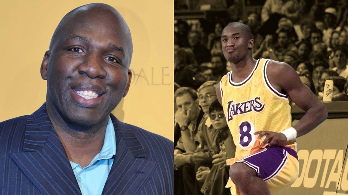 Olden Polynice debunked the biggest misconception about Kobe Bryant's game: "He was just a winner" 
