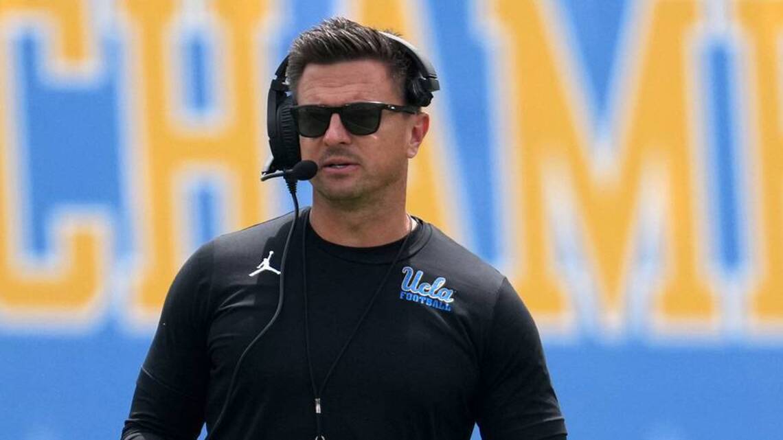 Projecting UCLA's Week 1 Defensive Starters Before Camp Begins