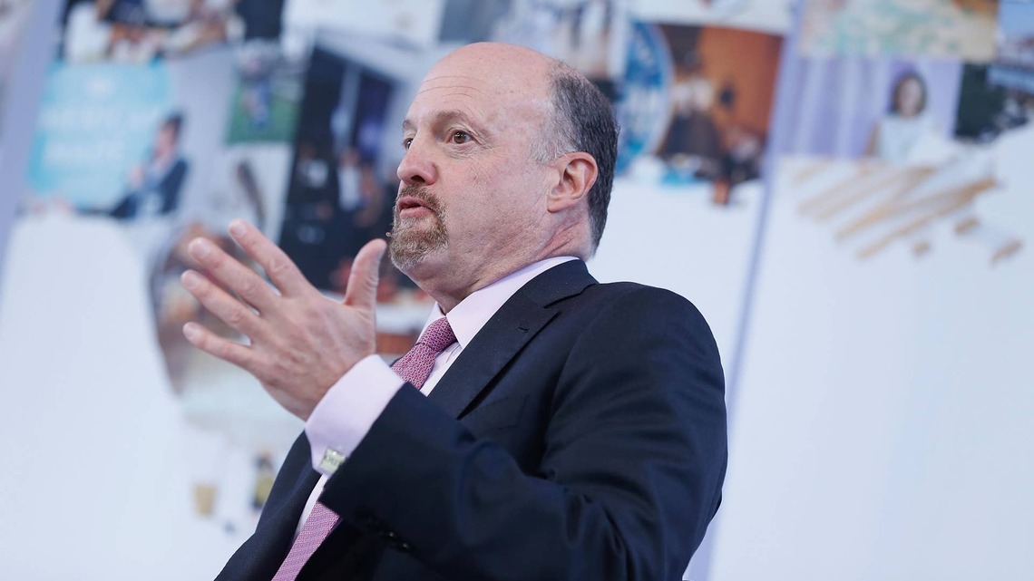 Jim Cramer sends strong verdict on where the market is headed 