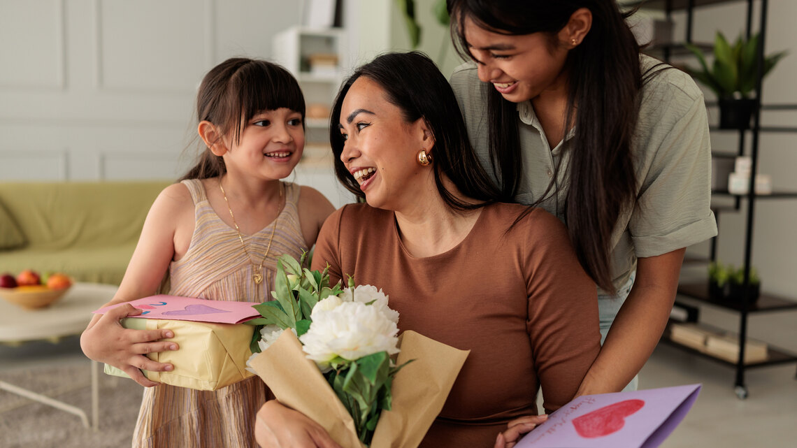 Making plans for Mother’s Day in Boise? Here are 7 events made for moms