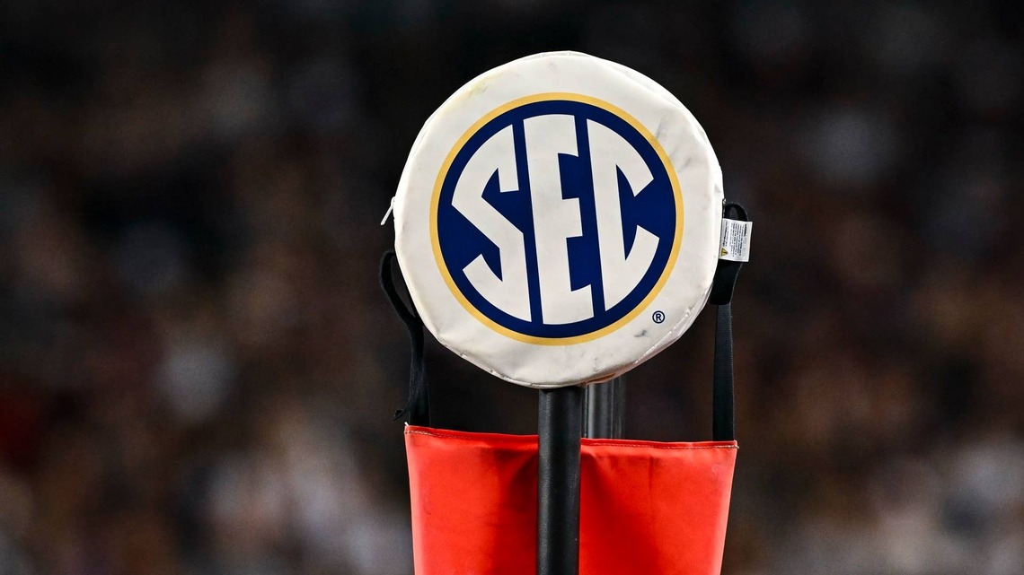 Analysis | How the SEC lost its grip on college football as the Big Ten has taken over