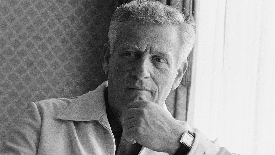 '60s Icon Named ‘Most-Nominated Filmmaker' of All Time Without an Oscar Award 