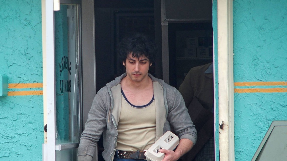 Sylvester Stallone Actor Reveals Brutal 18-Month Transformation for New ‘Rocky' Movie 