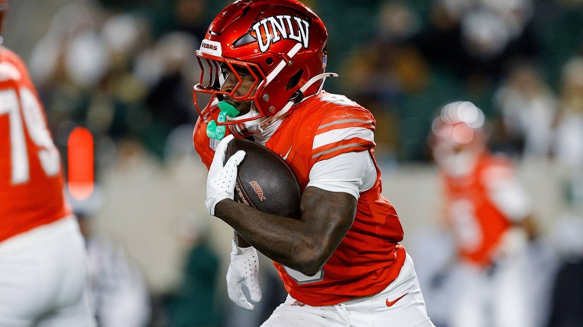 Memphis vs UNLV Prediction: Who Will Shine Under the Lights?