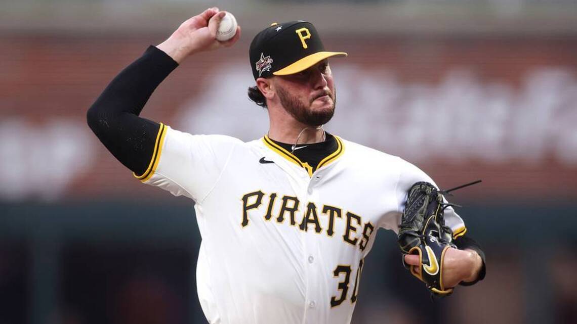 Can You Name Every MLB All-Star Game Starting Pitcher Since 2000?