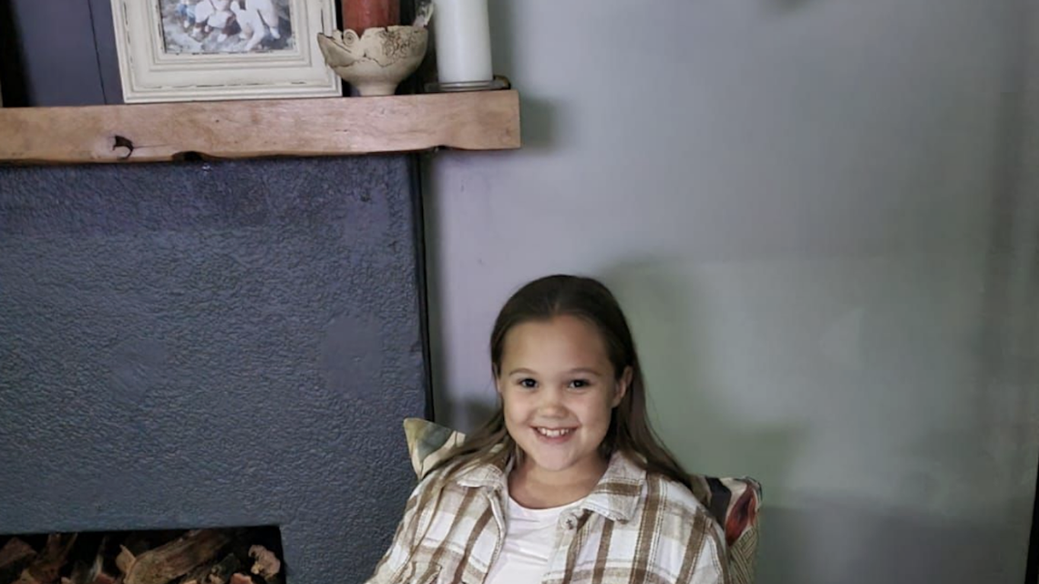 Brother of Late Figure Skater, 12, Breaks His Silence After Her Tragic Death 