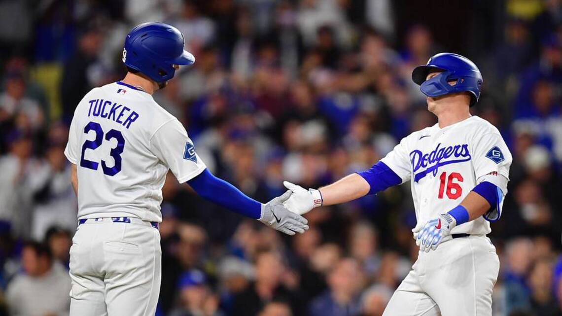 Dodgers Could Lose All-Star to Injured List in Concerning Development