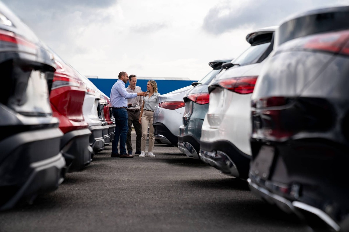  The U.S. hit a record near 17.6 million vehicle sales in 2016, a peak it may never reach again. 