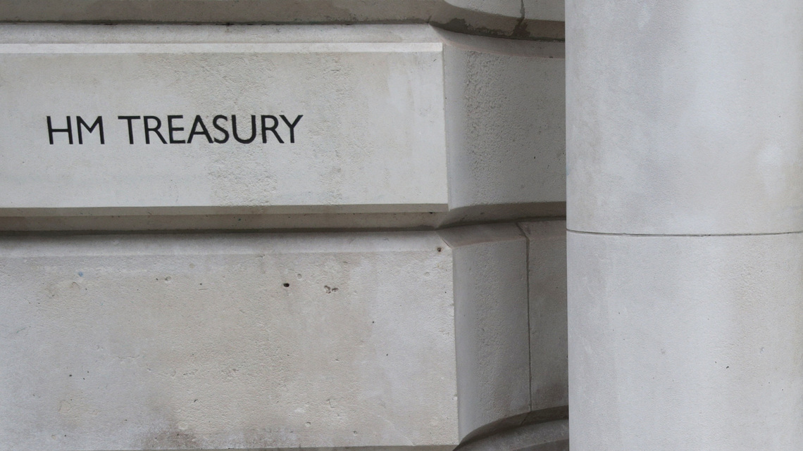 Higher inflation drives jump in UK budget deficit in May 