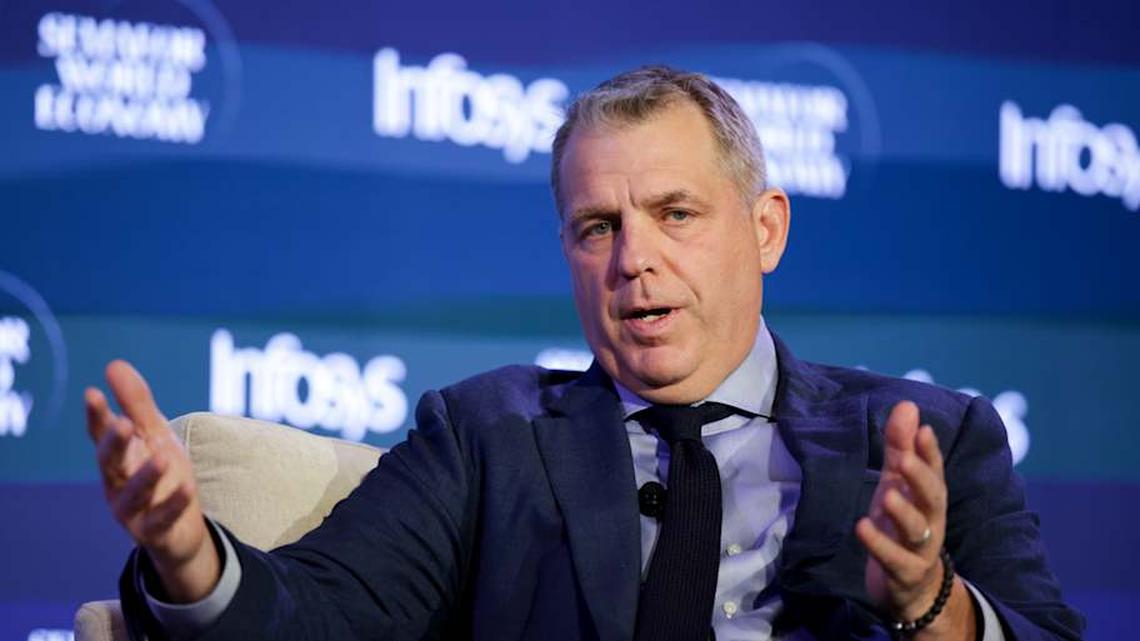  Chelsea's owners have invested through loans. | Samuel Corum/Bloomberg/Getty Images 