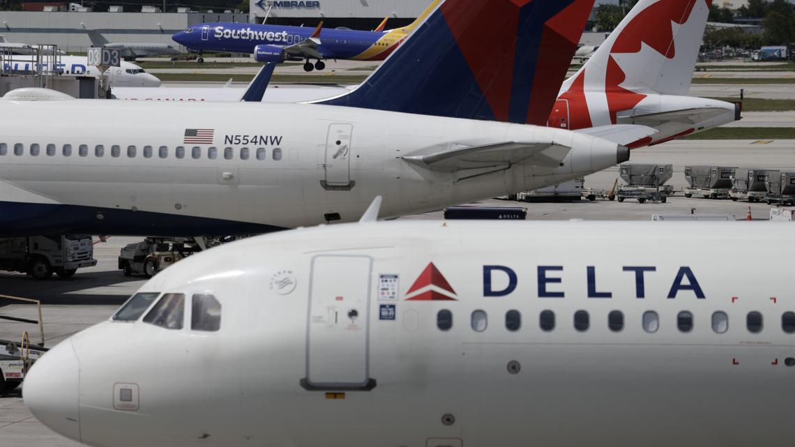 Delta Air Lines CEO Sends Clear Message to Congress 