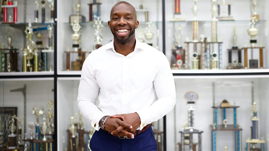 With Atlanta special election, newest member of Congress makes history