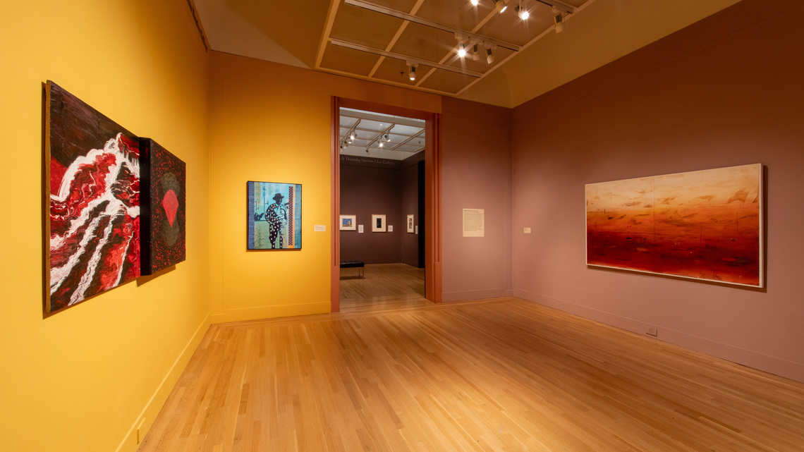 Speed Art Museum returns sacred tribal artifacts for the first time