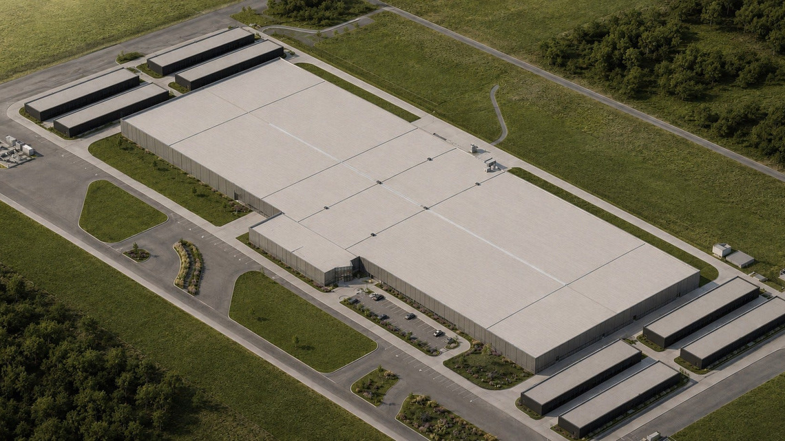 Tuscaloosa County approves controversial $3 billion AI hub 