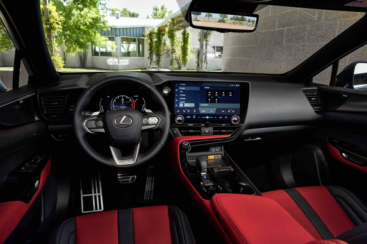 Lexus