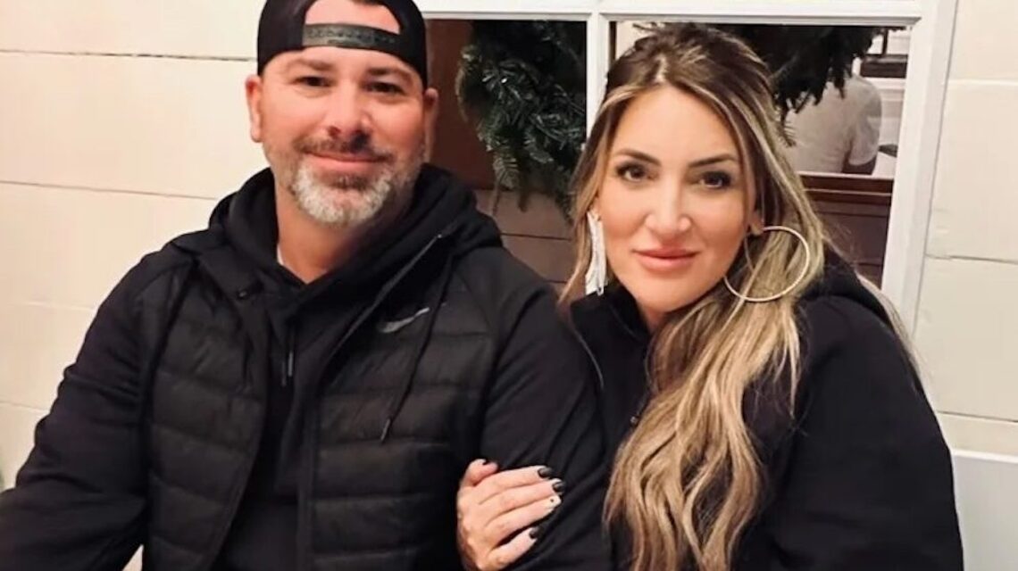 Sara Gilson's Husband Threatened Ex-Wife With Murder-Suicide Plot: Report 