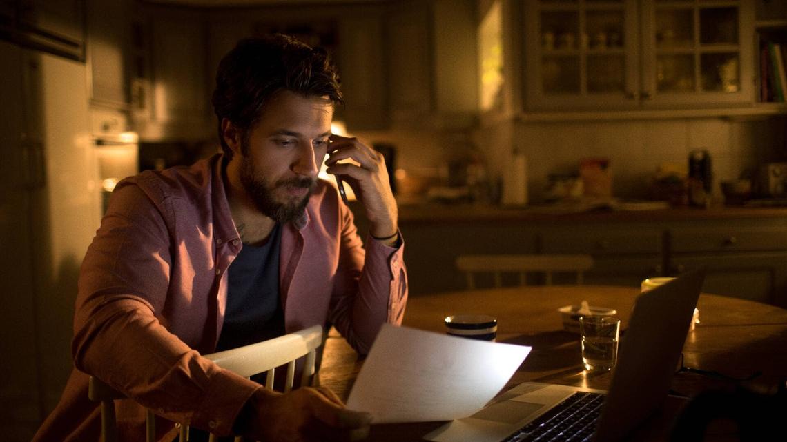 Citi flags a dangerous thought pattern hurting your investments 