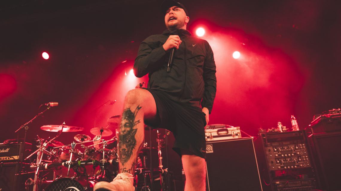 2010s Metalcore Band Releases New Single Ahead of North America Tour 