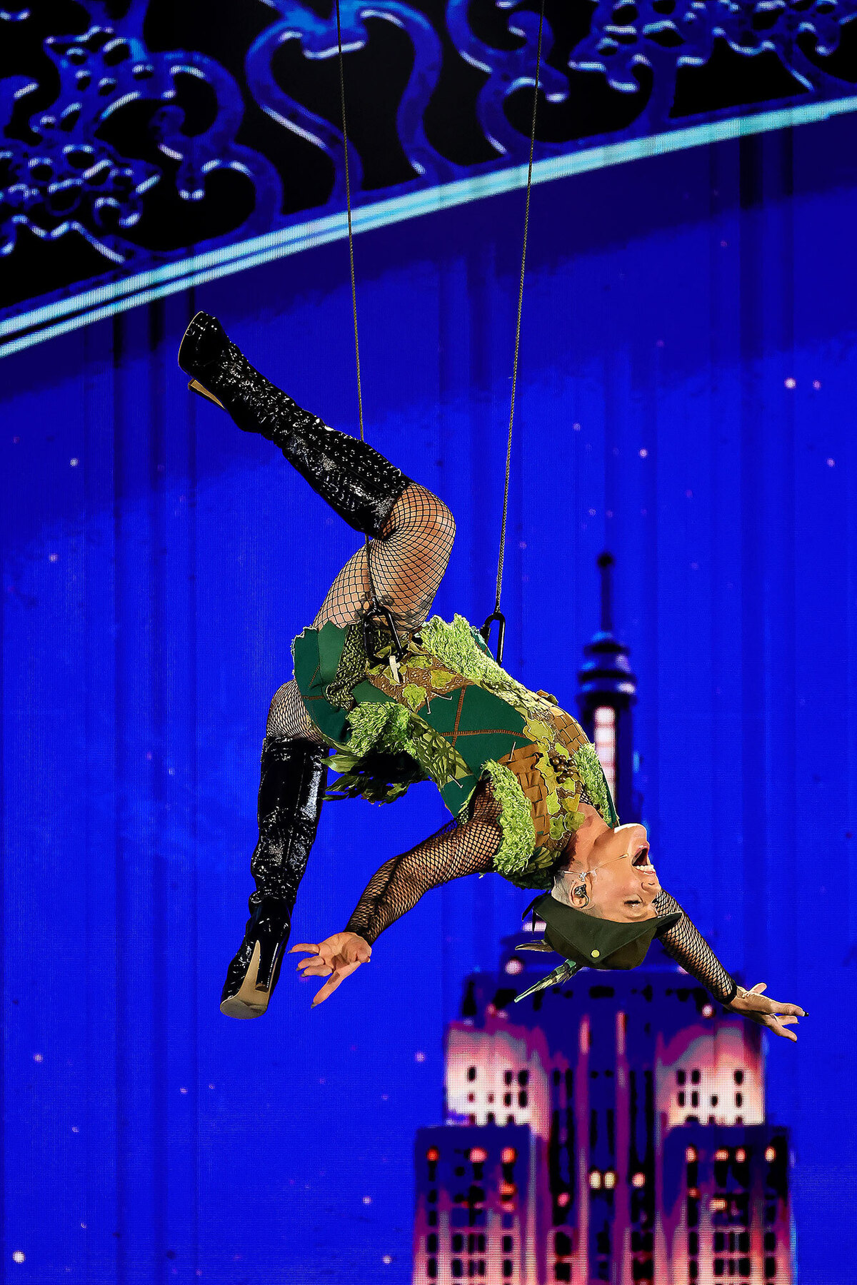 Theo Wargo/Getty Images for Tony Awards Productions 