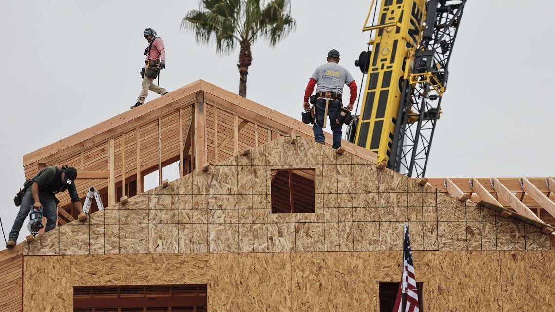 George Skelton: Three ballot measures on housing, medical research but only one no-brainer 