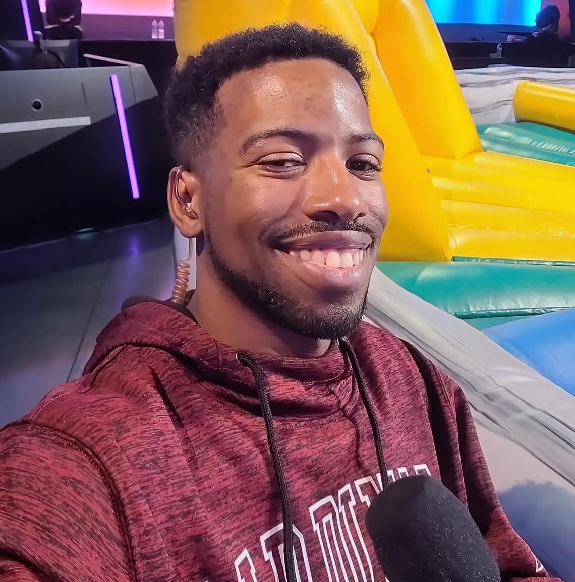 Rome Coomey Survivor 47 contestant Rome Cooney gave a not-so-subtle hint that he'd been cut from the cast of Survivor 50. "Welp Woulda Been Fun," he wrote in an Instagram Story around the same time other former cast members were revealing they'd been eliminated from casting. Courtesy of Rome Coomey/Instagram