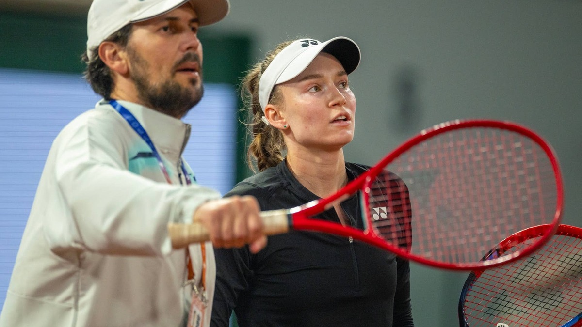 Elena Rybakina Boyfriend History: Is She Dating Anyone?